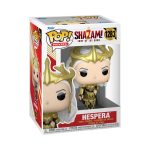 funko pop! dc shazam fury of the gods hespera #1283