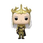 funko pop! dc shazam fury of the gods hespera #1283