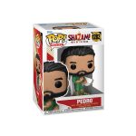 funko pop! dc shazam fury of the gods pedro #1282