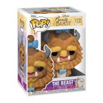funko pop! disney beauty and the beast the beast #1135
