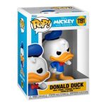 funko pop! disney mickey and friends donald duck #1191