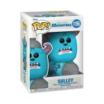 funko pop! disney monsters sulley #1156