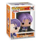 funko pop! dragonball z future trunks #702