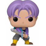 funko pop! dragonball z future trunks #702
