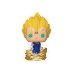 funko pop! dragonball z majin vegeta #862