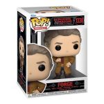 funko pop! dungeons & dragons forge #1330