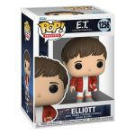 funko pop! et elliot #1256