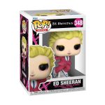 funko pop! ed sheeran vampire #348