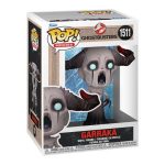 funko pop! ghostbusters garraka #1511