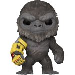 funko pop! godzilla x kong the new empire kong #1540