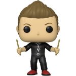 funko pop! green day tre cool #236
