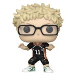 funko pop! haikyuii kei tsukishima #1390