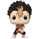 funko pop! haikyuii yu nishinoya #1392