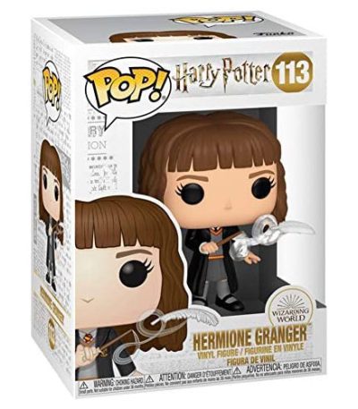 funko pop! harry potter hermione granger #113