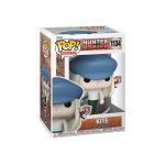 funko pop! hunter x hunter kite #1134
