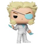 funko pop! infinity warps diamond patch #861