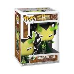 funko pop! infinity warps madame hel #862