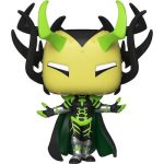 funko pop! infinity warps madame hel #862