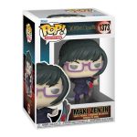 funko pop! jujutsu kaisen maki zen in #1373