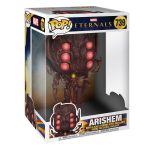 funko pop! jumbo marvel eternals arishem #739
