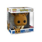funko pop! jumbo pokemon eevee #540