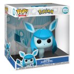 funko pop! jumbo pokemon glaceon #930