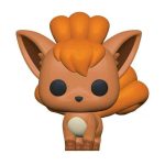 funko pop! jumbo pokemon vulpix #599