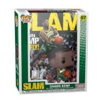 funko pop! magazine cover slam shawn kemp #07