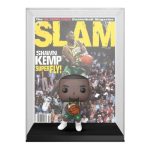 funko pop! magazine cover slam shawn kemp #07