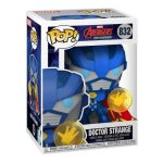 funko pop! marvel avengers doctor strange #832