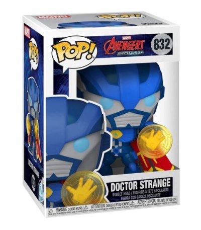 funko pop! marvel avengers doctor strange #832