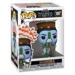 funko pop! marvel black panther wakanda forever namora #1097