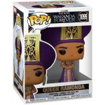 funko pop! marvel black panther wakanda forever queen ramonda #1099