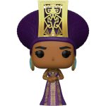 funko pop! marvel black panther wakanda forever queen ramonda #1099