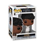 funko pop! marvel black panther wakanda forever shuri #1174