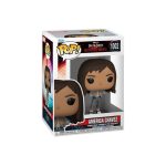 funko pop! marvel doctor strange multiverse of madness americe chavez #1002
