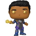funko pop! marvel eternals kingo #731