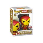 funko pop! marvel iron man mystic armor #918