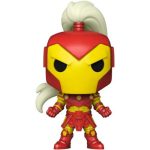 funko pop! marvel iron man mystic armor #918