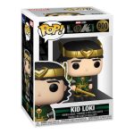 funko pop! marvel loki kid loki #900