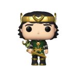 funko pop! marvel loki kid loki #900
