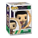 funko pop! marvel she hulk wong #1131