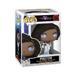 funko pop! marvel the marvels photon #1250
