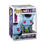 funko pop! marvel what if frost giant loki #972