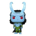 funko pop! marvel what if frost giant loki #972
