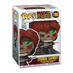 funko pop! marvel zombies zombie gambit #788