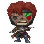 funko pop! marvel zombies zombie gambit #788