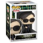 funko pop! matrix ttrinity #1173