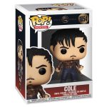 funko pop! mortal combat cole #1054