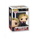 funko pop! mortal combat sonya blade #1056